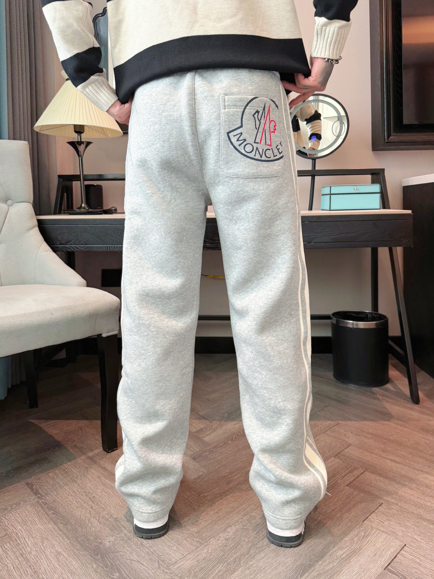 Casual Pants Man